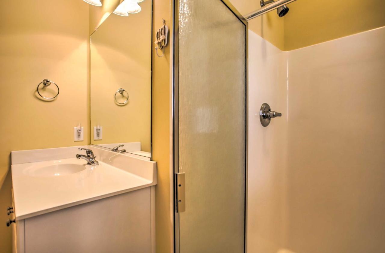 Bermuda Bay Home - Gated Oceanfront Community Myrtle Beach Eksteriør billede