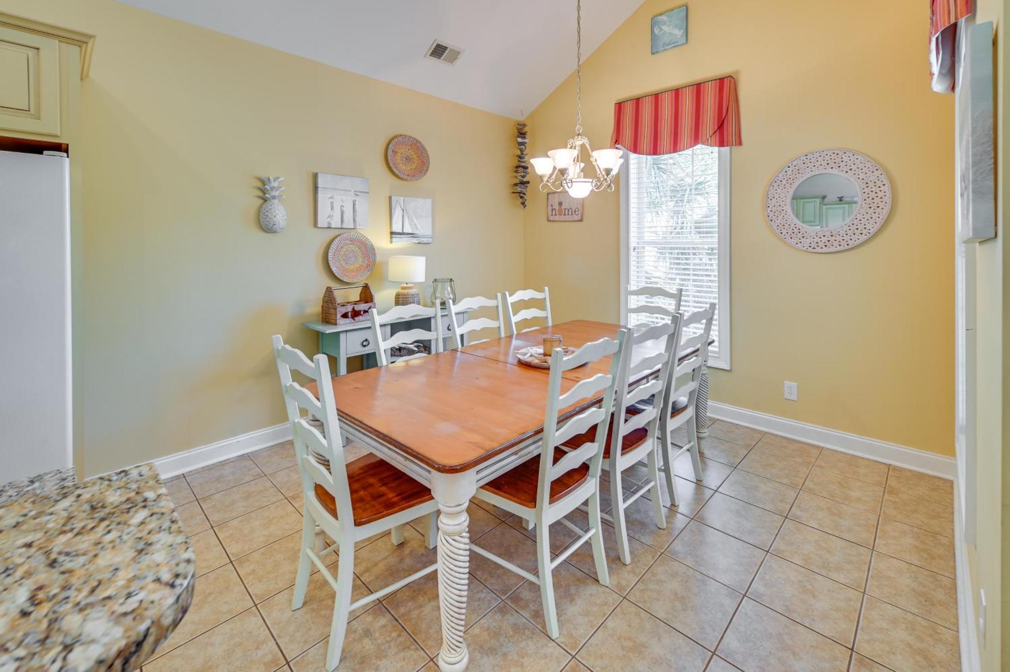 Bermuda Bay Home - Gated Oceanfront Community Myrtle Beach Eksteriør billede